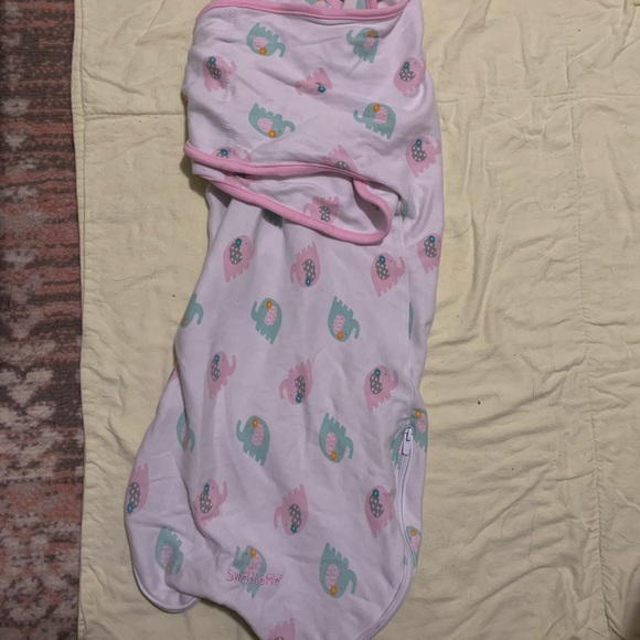 Large baby girl clothing lot! Sleep sacks, socks, shoes and more! - Picture 3 of 12